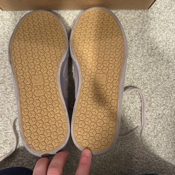 Veja Campo shoes - Picture 2 of 4